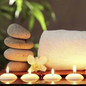 Tantric Bali Massage